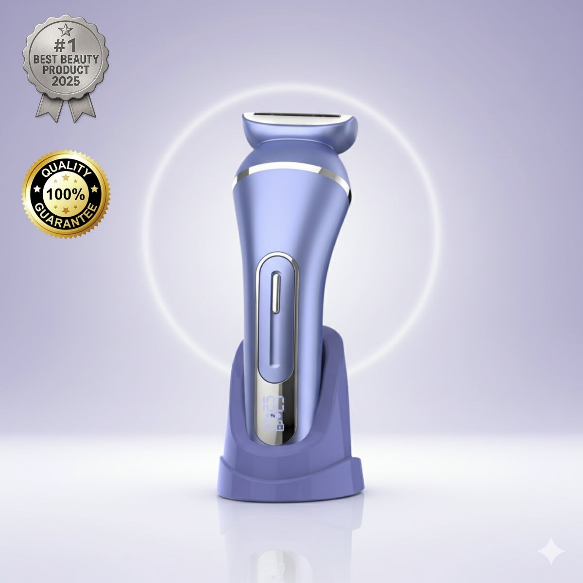 LadyShave Pro 7-in-1