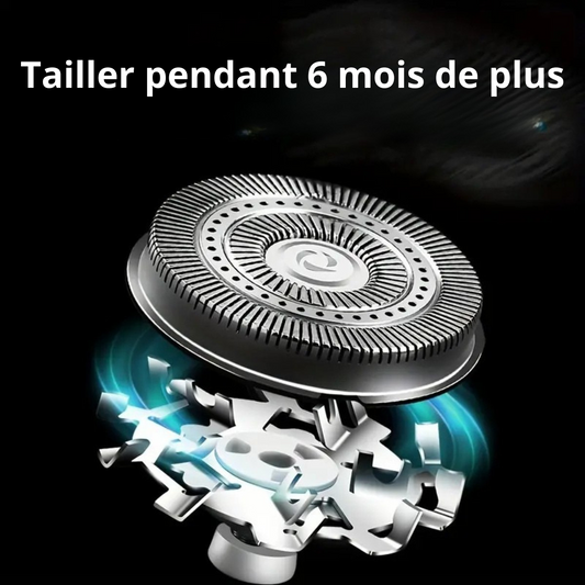 Lame supplémentaire 🎁 Offre anniversaire : 50 % de réduction