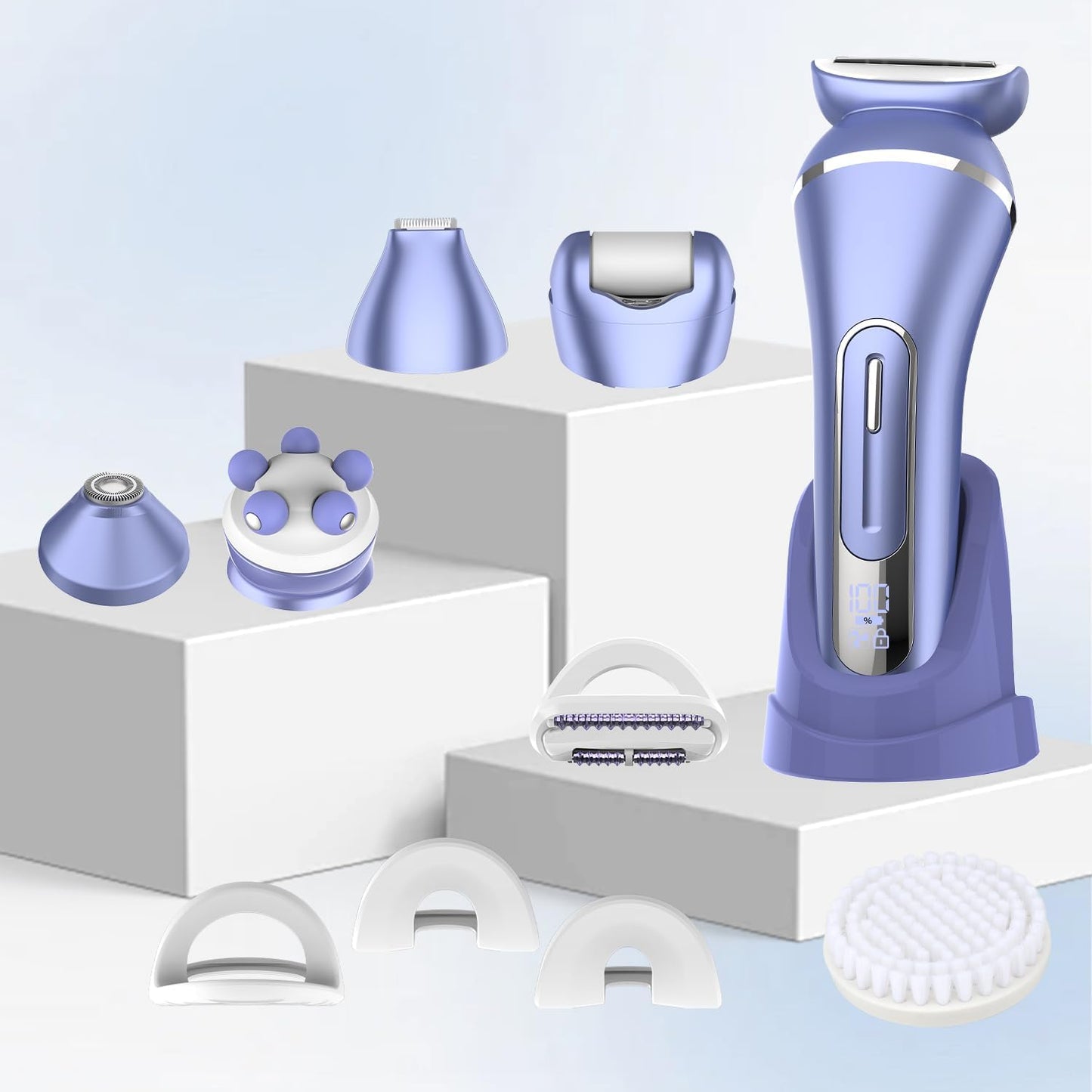 7 in 1 | LadyShave