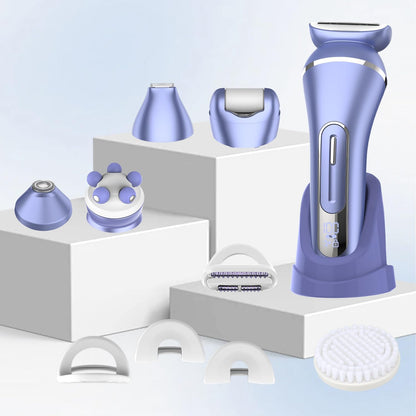 7 in 1 | LadyShave