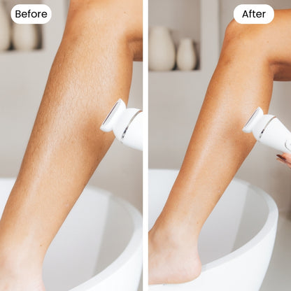 LadyShave Pro 7-in-1