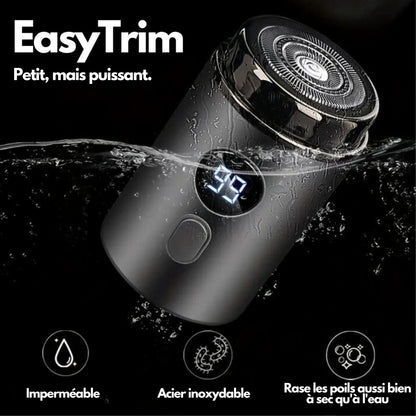 Easytrim | SaveEdge Technology