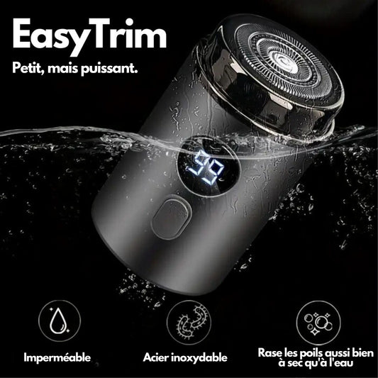 EasyTrim Pro | SaveEdge Technology