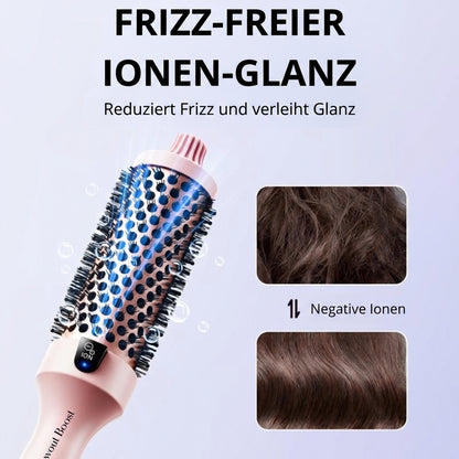 Blowout Boost | Thermal Brush