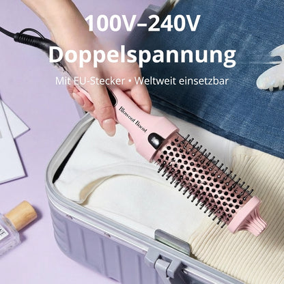 Blowout Boost | Thermal Brush