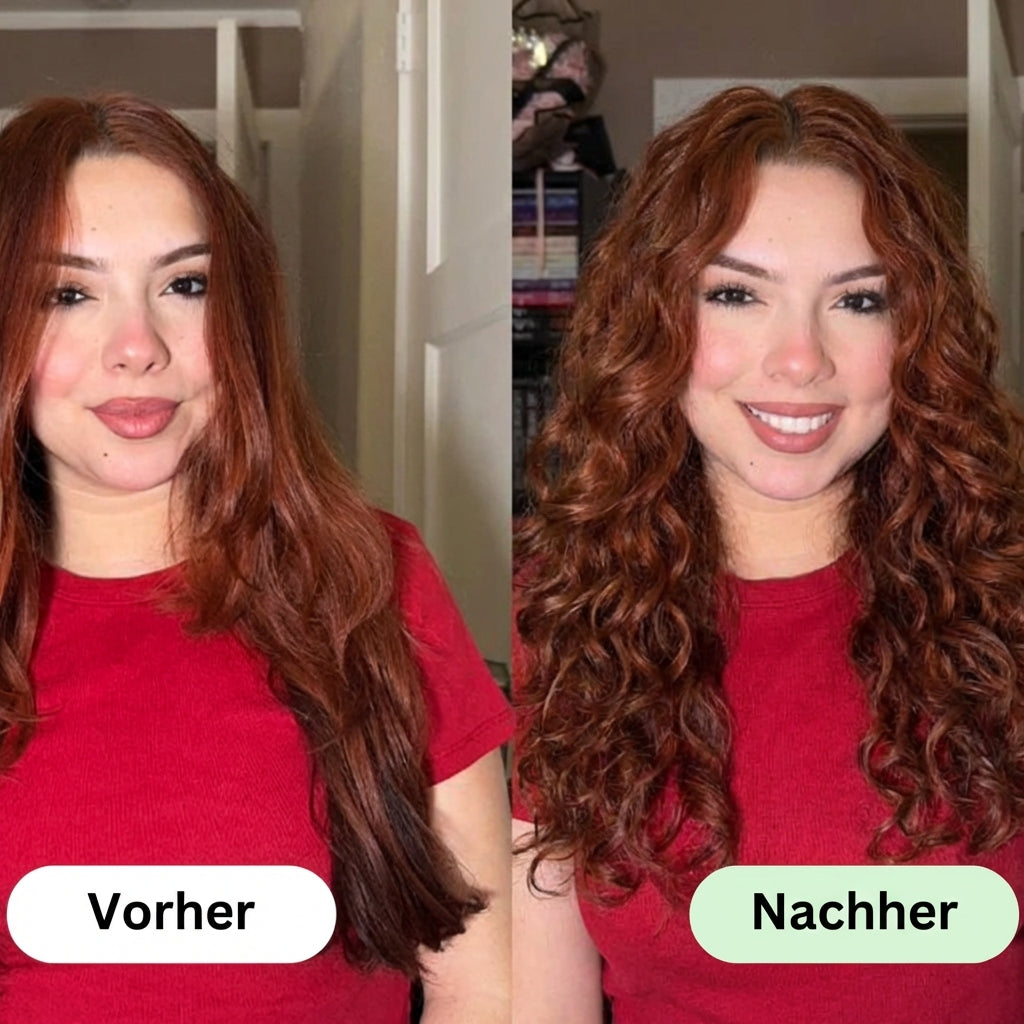 Blowout Boost | Thermal Brush