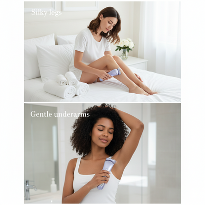 LadyShave Pro 7-in-1