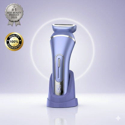 LadyShave Pro 7-in-1