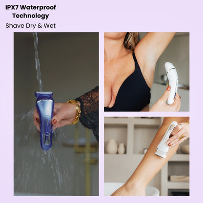 LadyShave Pro 7-in-1