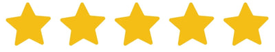 5 stars